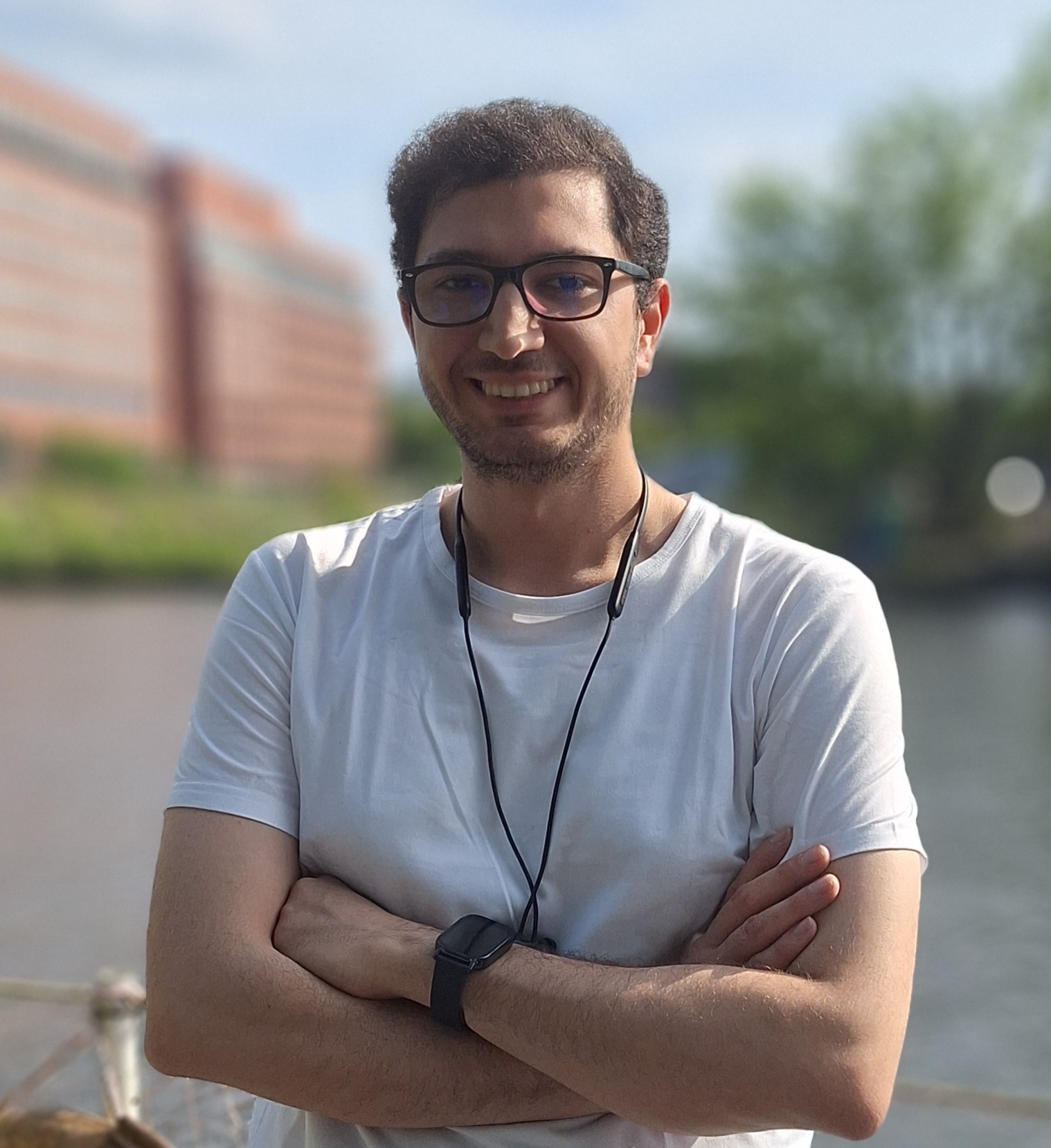 Arman Shirzad
