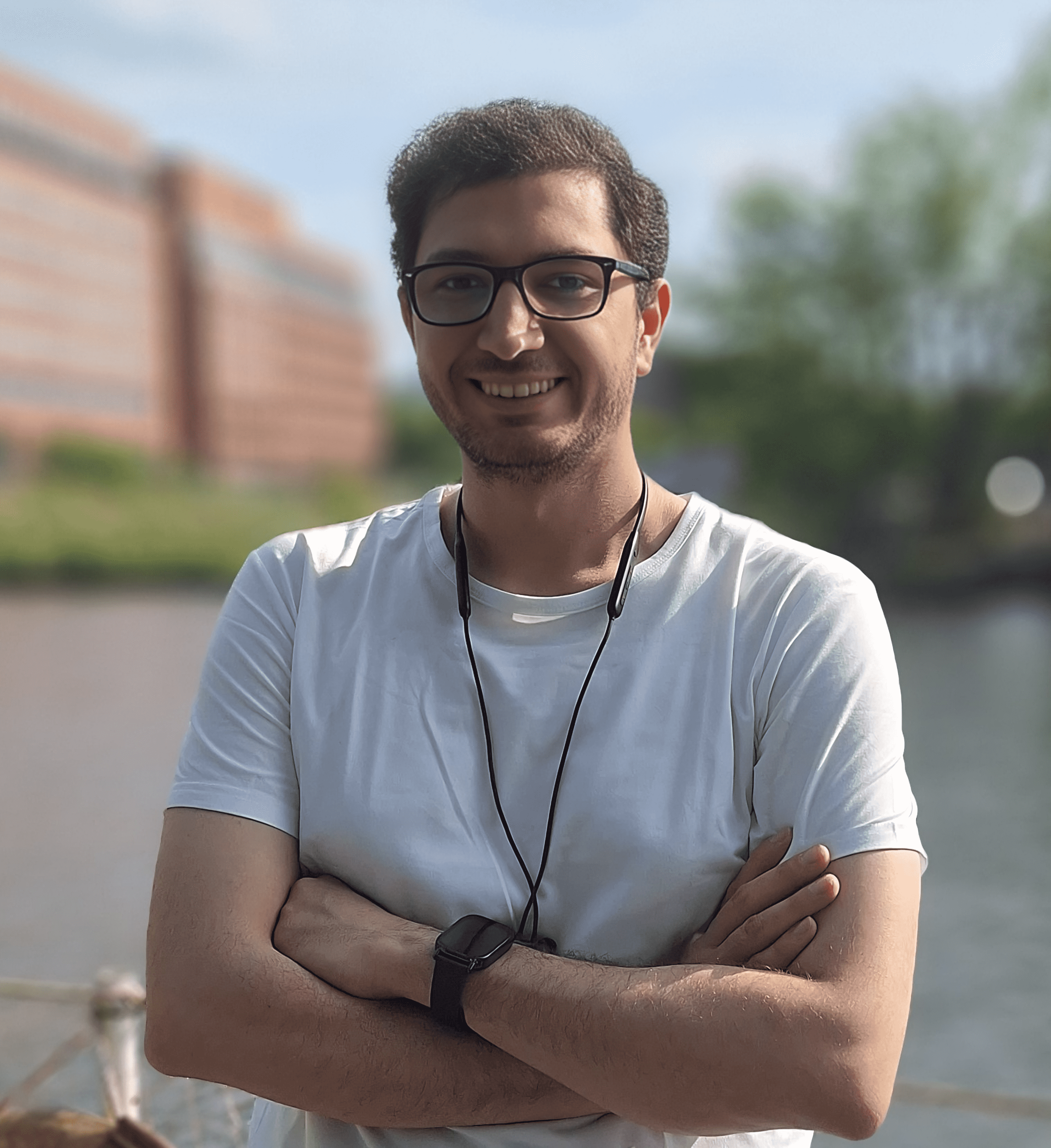 Arman Shirzad